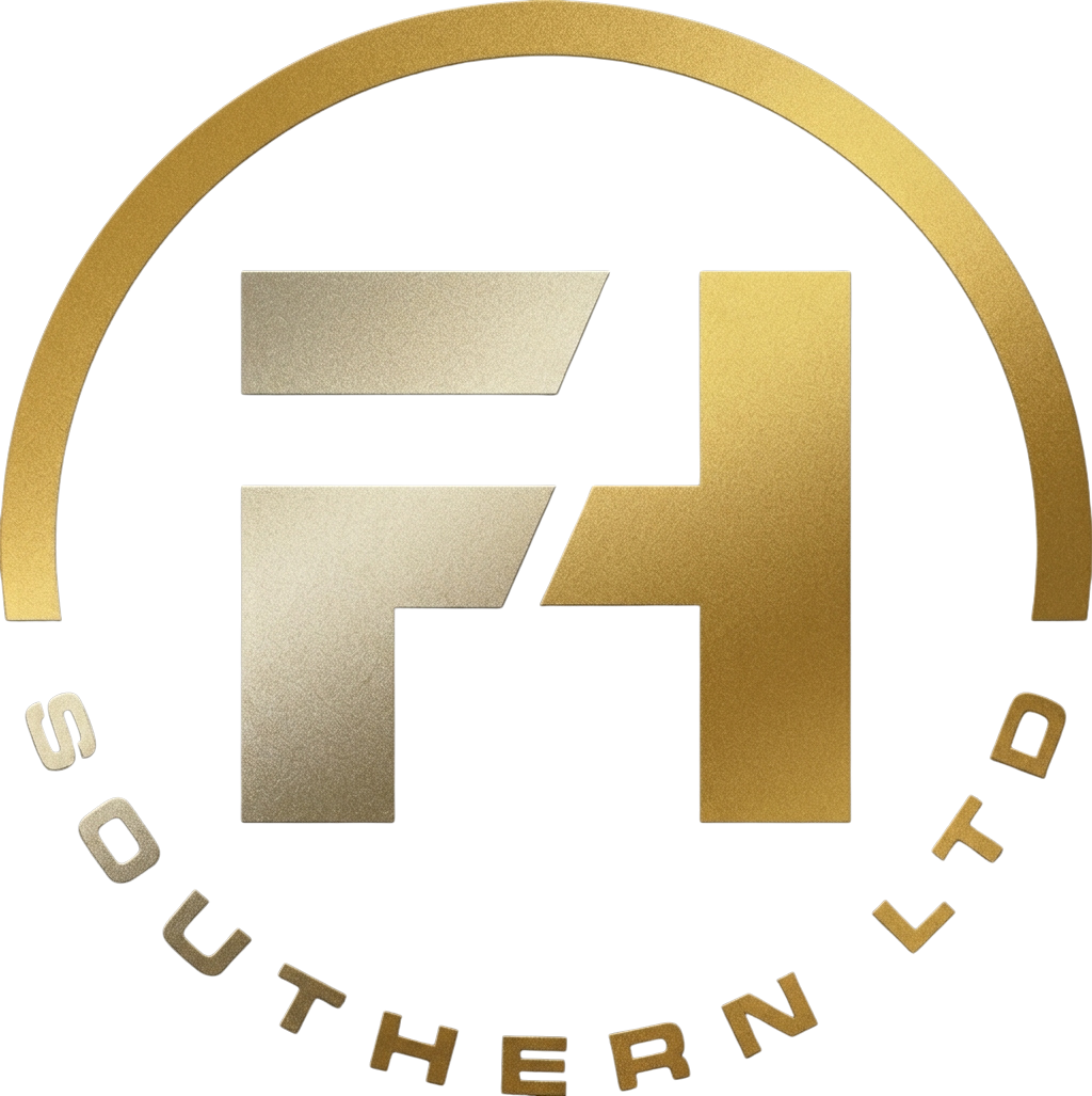 Fence Hire Southern logo